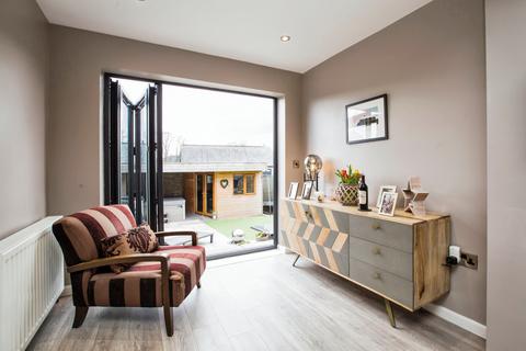 3 Hullett Close, Hebden Bridge, HX7 5QP