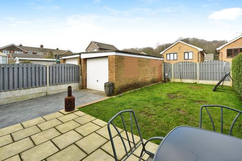 148 Standon Road, Sheffield, S9 1PJ