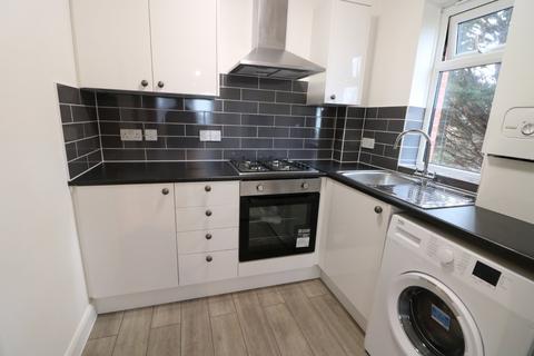 1 bedroom apartment to rent, New North Road, Ilford IG6