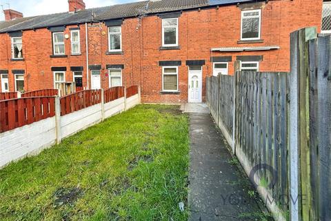 2 bedroom terraced house to rent, Dillington Terrace, South Yorkshire S70