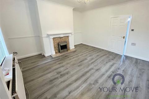 2 bedroom terraced house to rent, Dillington Terrace, South Yorkshire S70