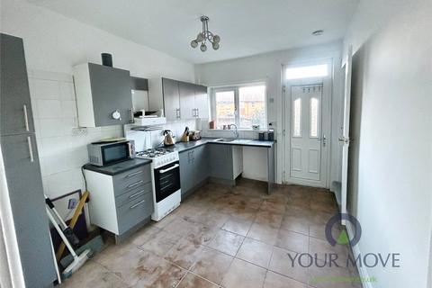 2 bedroom terraced house to rent, Dillington Terrace, South Yorkshire S70