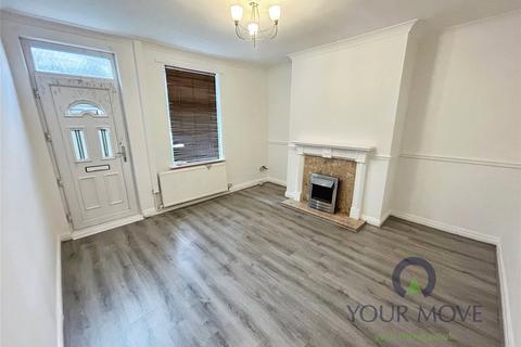 2 bedroom terraced house to rent, Dillington Terrace, South Yorkshire S70