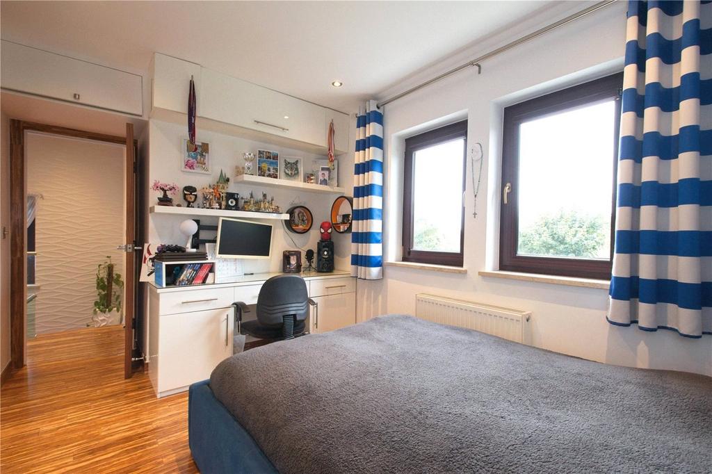 Reverse Bedroom 2