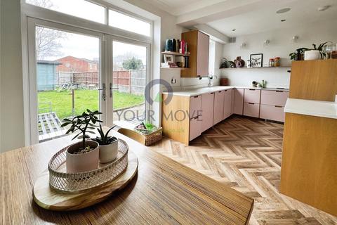 undefined, Alnwick Road, London SE12