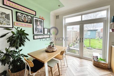 undefined, Alnwick Road, London SE12