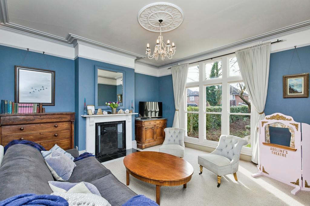 Reception Room One