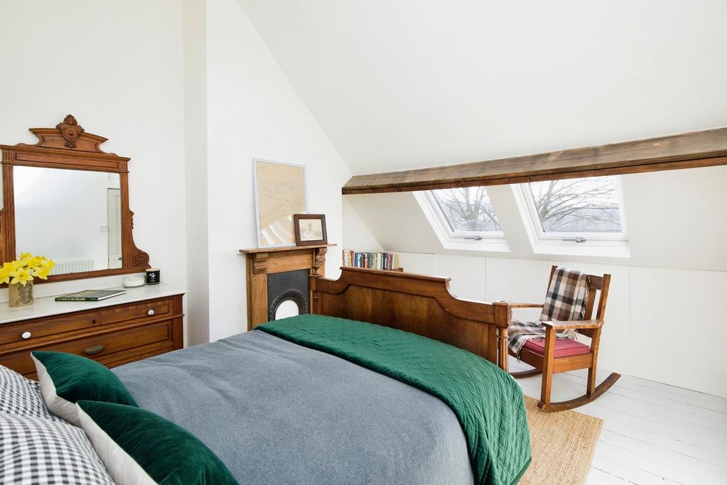 Bedroom Six