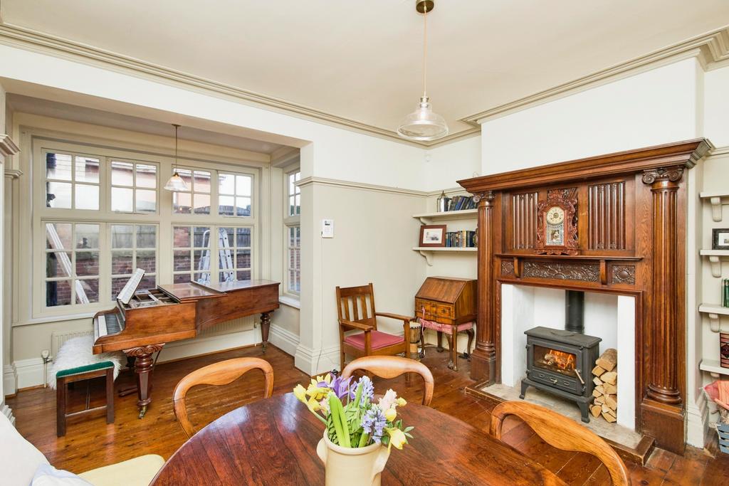 Reception Room Three