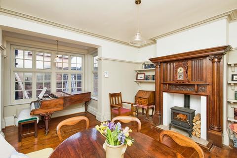 undefined, Alexandra Road, Staffordshire DE15