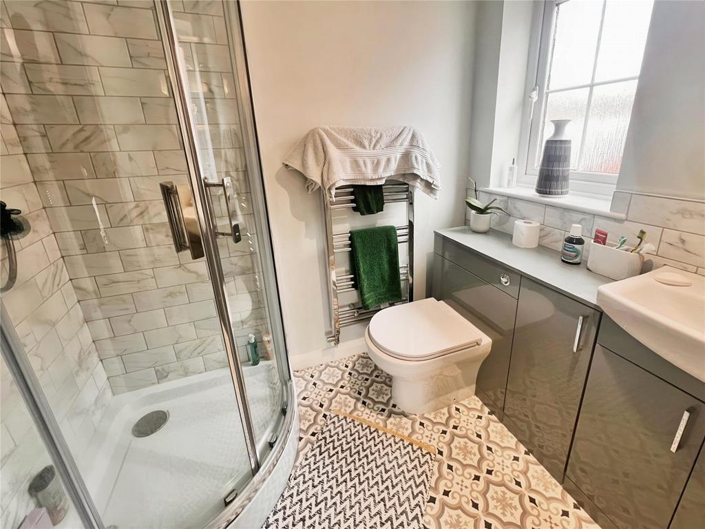 En Suite