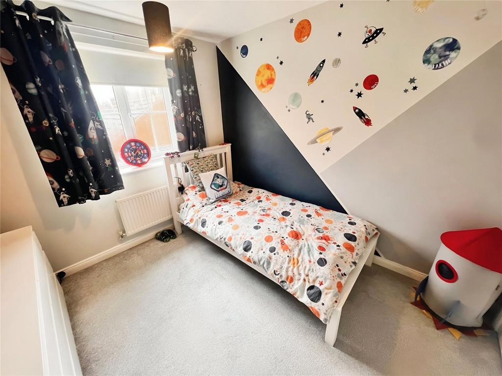 Bedroom Four
