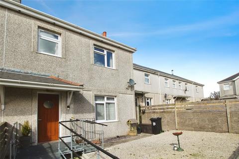 3 bedroom semi-detached house for sale, Close Hill, Cornwall TR15