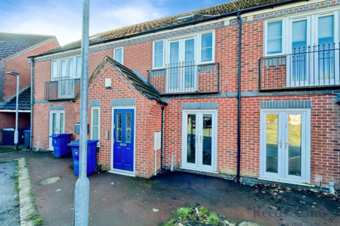 1 bedroom apartment for sale, Beasley Avenue, Staffordshire ST5