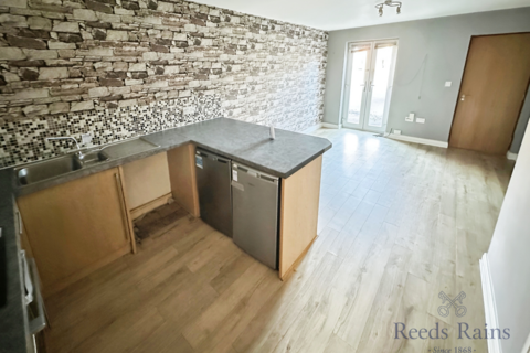 1 bedroom apartment for sale, Beasley Avenue, Staffordshire ST5