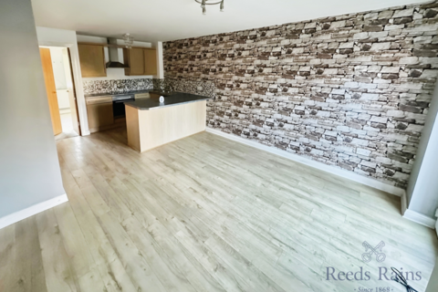 1 bedroom apartment for sale, Beasley Avenue, Staffordshire ST5