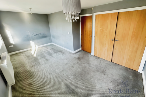 1 bedroom apartment for sale, Beasley Avenue, Staffordshire ST5
