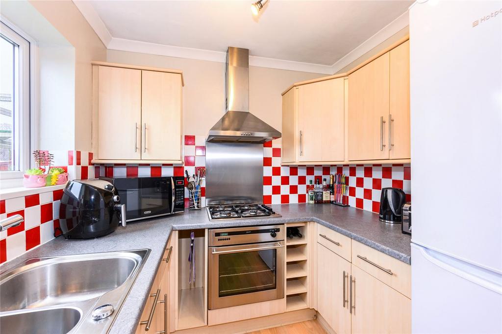Kitchen Dining Room