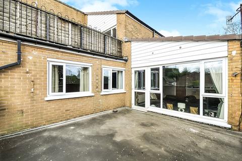 32 Stanwell Close, Sheffield, S9 1PZ
