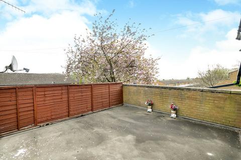 32 Stanwell Close, Sheffield, S9 1PZ