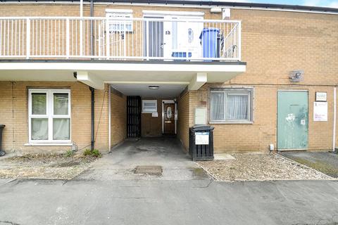 32 Stanwell Close, Sheffield, S9 1PZ
