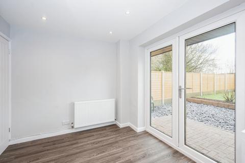 undefined, Telford Crescent, Greater Manchester WN7