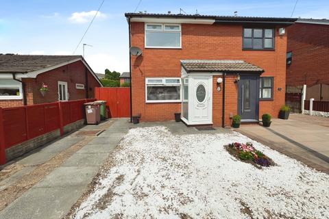 undefined, Abinger Road, Wigan WN4