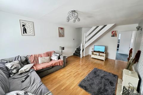 undefined, Abinger Road, Wigan WN4
