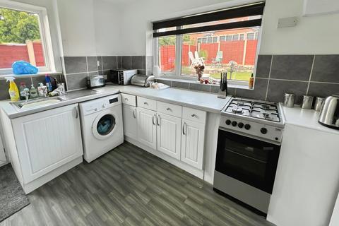 undefined, Abinger Road, Wigan WN4