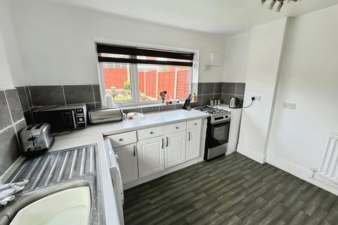 undefined, Abinger Road, Wigan WN4