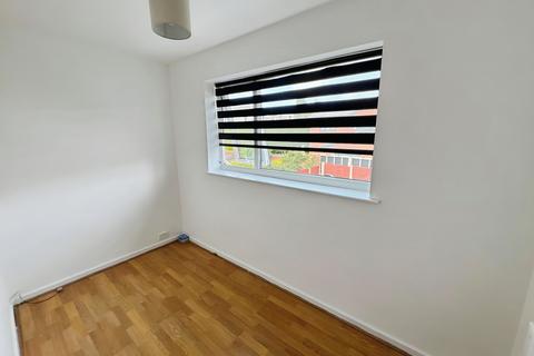 undefined, Abinger Road, Wigan WN4