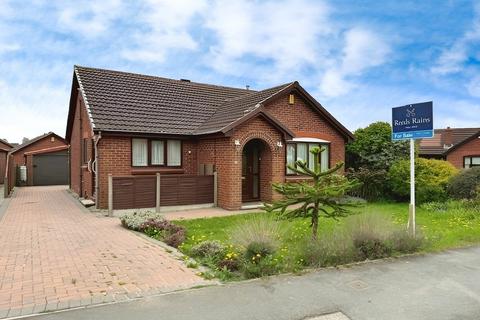 3 bedroom bungalow for sale, Brockadale Avenue, West Yorkshire WF8