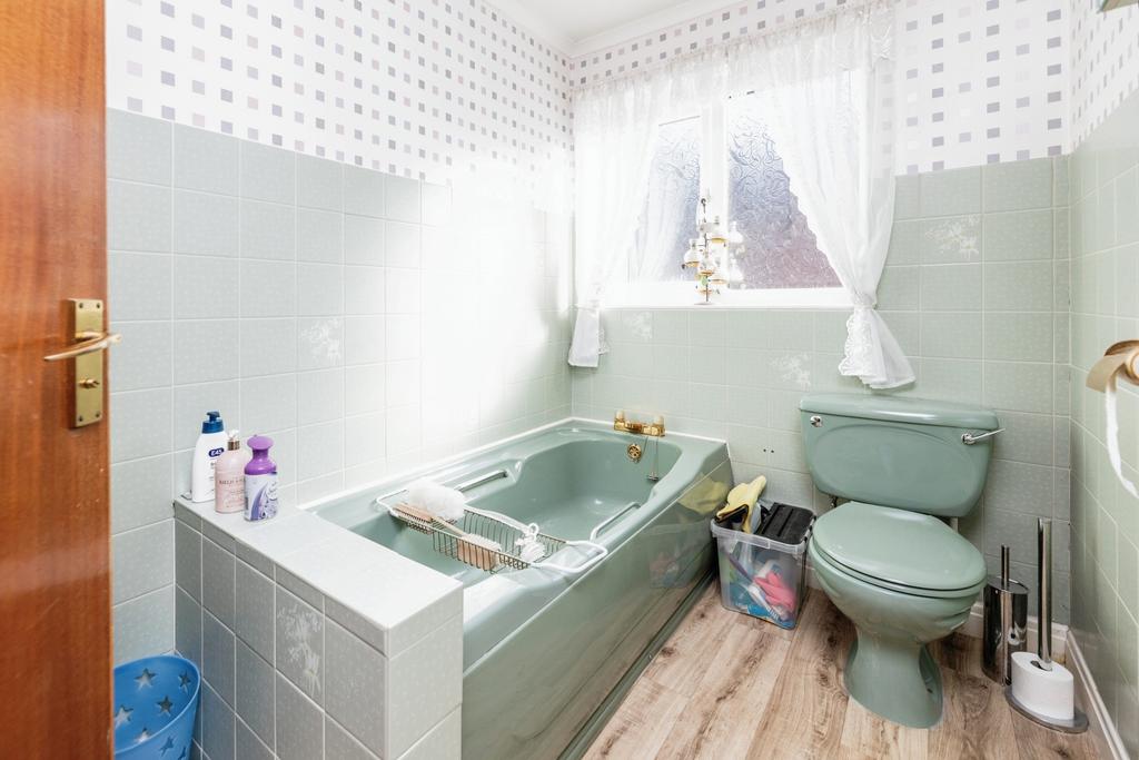 Bathroom/W.C.