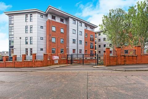 1 bedroom apartment for sale, Leighton Street, Lancashire PR1