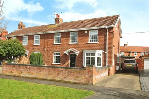 30 Sutton Road, Kirk Sandall, Doncaster, DN3 1NY