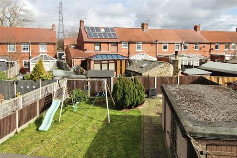 30 Sutton Road, Kirk Sandall, Doncaster, DN3 1NY
