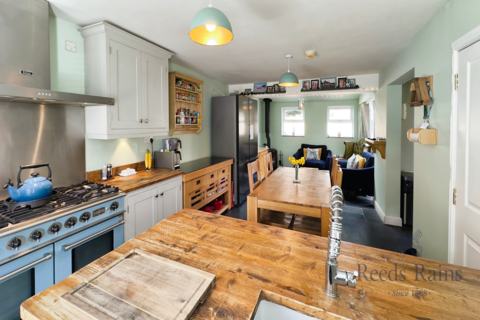 14 Barn Elms, Camblesforth, Selby, YO8 8GY