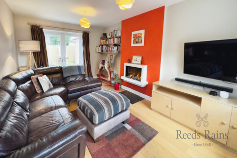 14 Barn Elms, Camblesforth, Selby, YO8 8GY