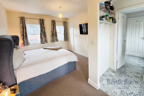 14 Barn Elms, Camblesforth, Selby, YO8 8GY