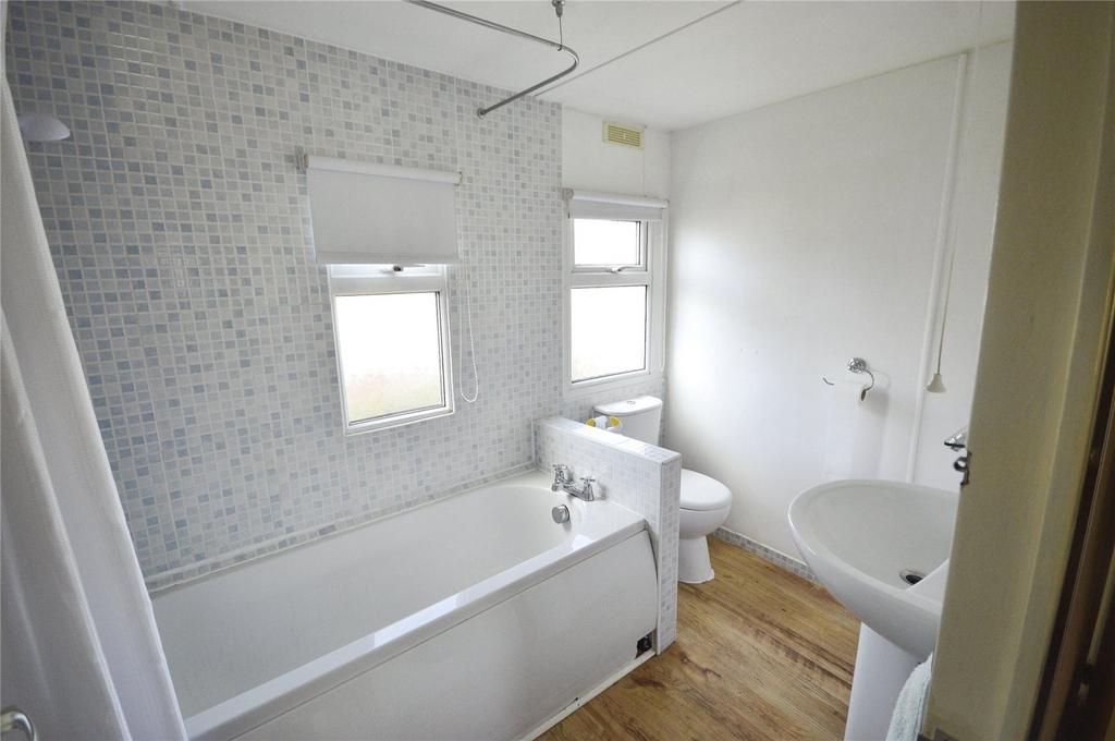 Bath Room