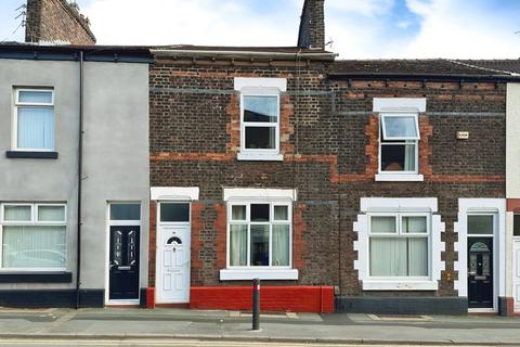 3 bedroom terraced house for sale, Peel House Lane, Cheshire WA8