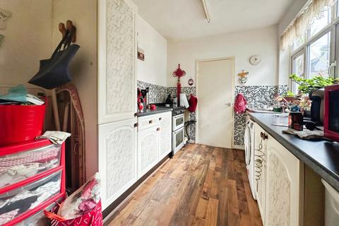 3 bedroom terraced house for sale, Peel House Lane, Cheshire WA8