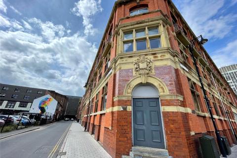 undefined, Morledge Street, Leicestershire LE1