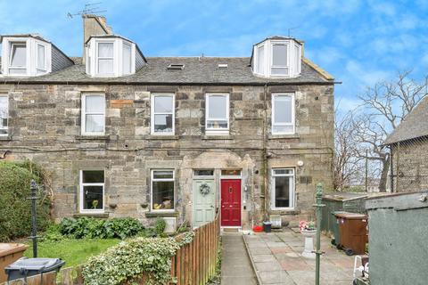 1 bedroom end of terrace house for sale, Woodville Terrace, Midlothian EH6
