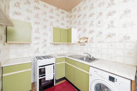 undefined, Woodville Terrace, Midlothian EH6
