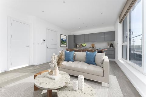 2 bedroom flat for sale, Stafford Road, Wallington SM6