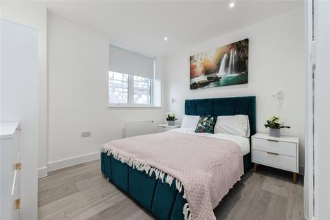 2 bedroom flat for sale, Stafford Road, Wallington SM6