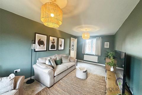 3 bedroom detached house for sale, Oak Tree Road, Leicester LE8