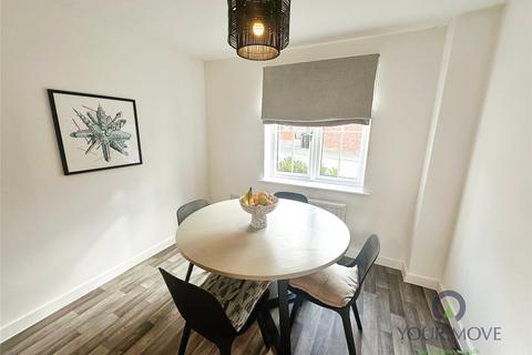 3 bedroom detached house for sale, Oak Tree Road, Leicester LE8