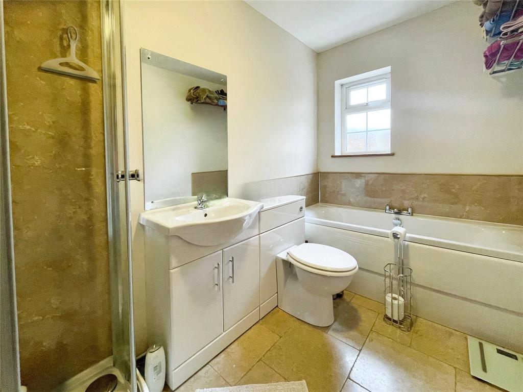 Bathroom/Wc